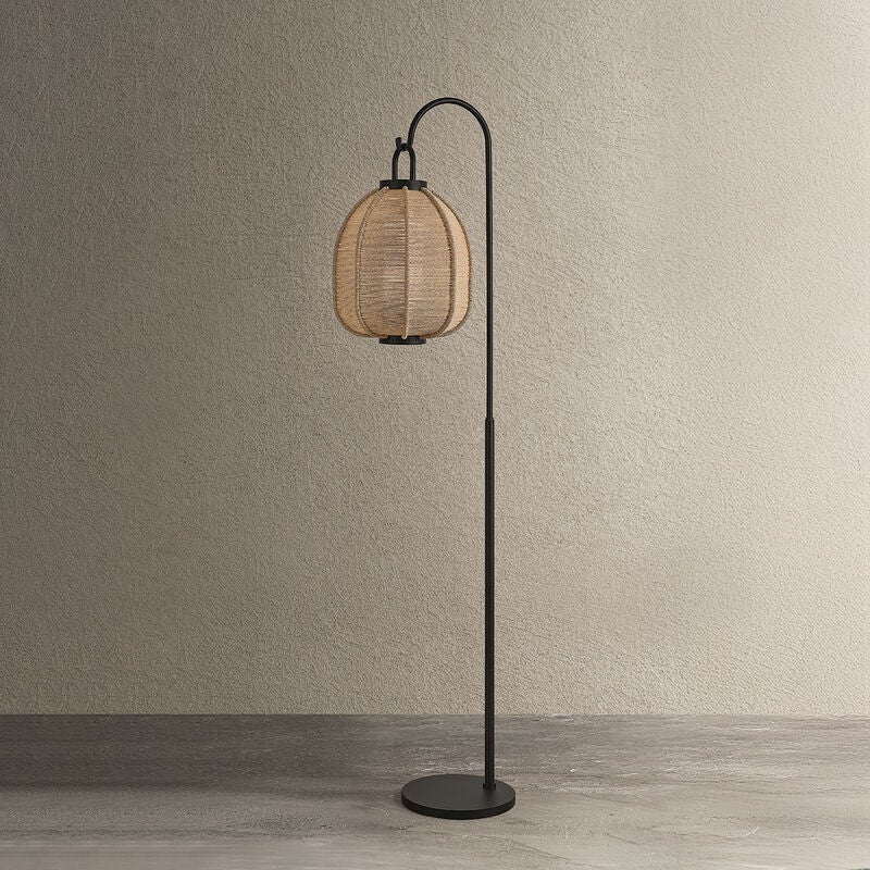 Maltby 74 Inch Floor Lamp by Troy Lighting
